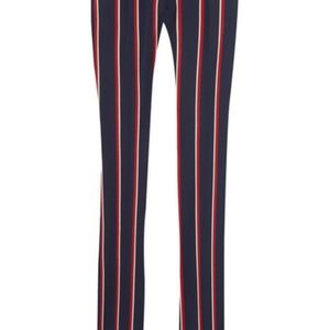 Altuzarra Redwood Wool-Blend Trousers FR 38